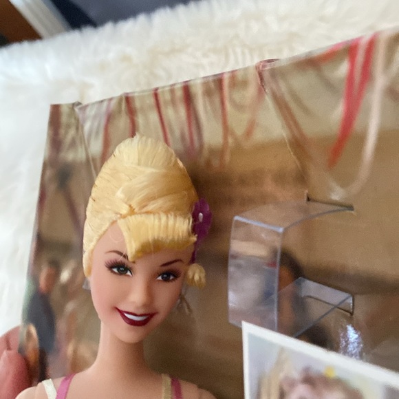 Barbie grease - Picture 3 of 5